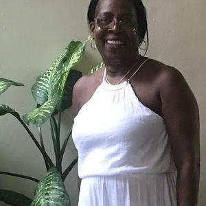 Meet your Posher, Stacy